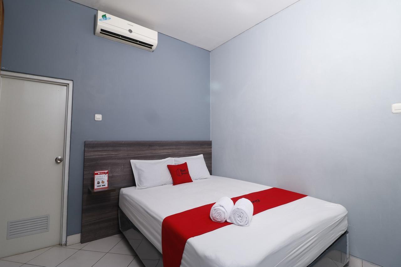 Reddoorz Plus Near Rs Harapan Kita Τζακάρτα Εξωτερικό φωτογραφία