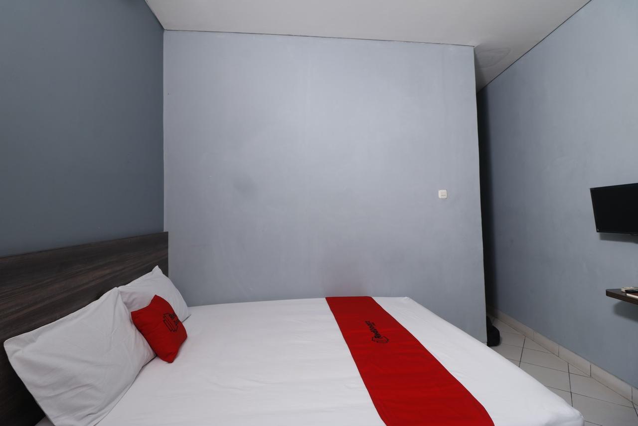 Reddoorz Plus Near Rs Harapan Kita Τζακάρτα Εξωτερικό φωτογραφία
