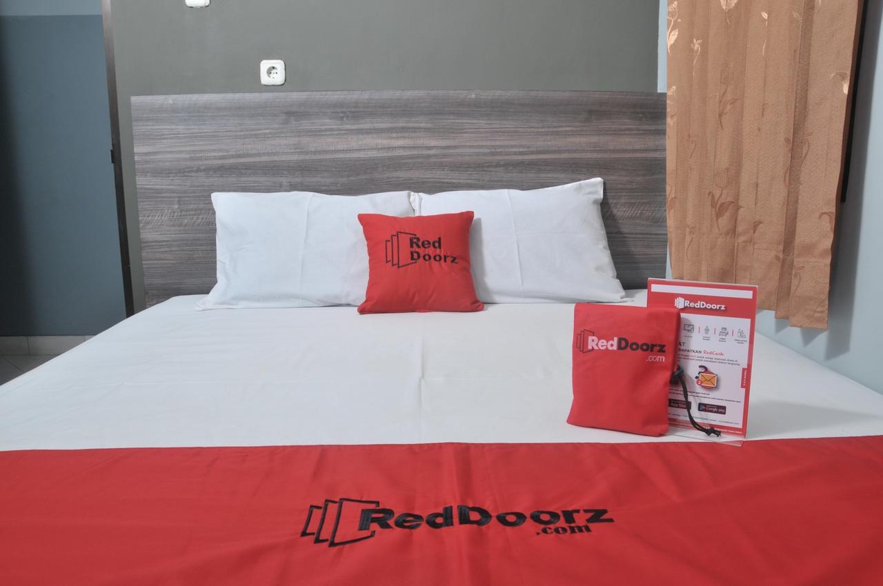 Reddoorz Plus Near Rs Harapan Kita Τζακάρτα Εξωτερικό φωτογραφία