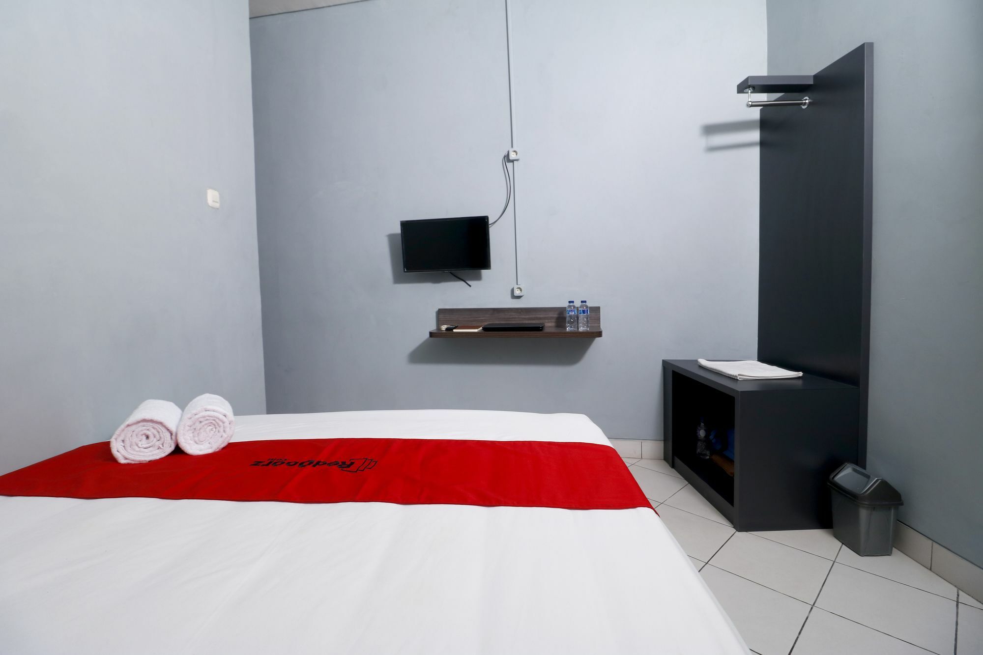 Reddoorz Plus Near Rs Harapan Kita Τζακάρτα Εξωτερικό φωτογραφία