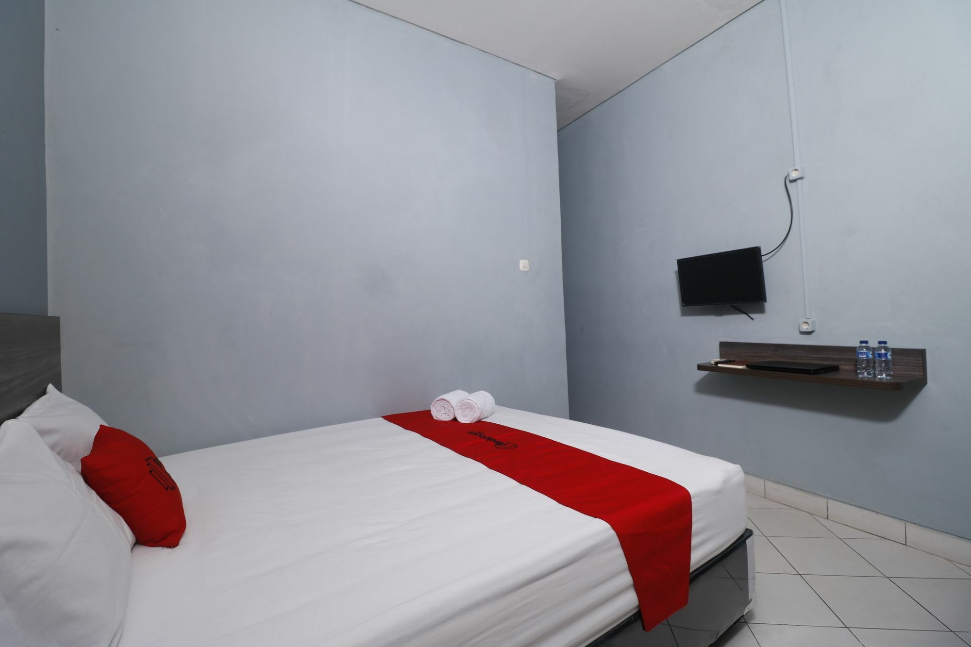 Reddoorz Plus Near Rs Harapan Kita Τζακάρτα Εξωτερικό φωτογραφία