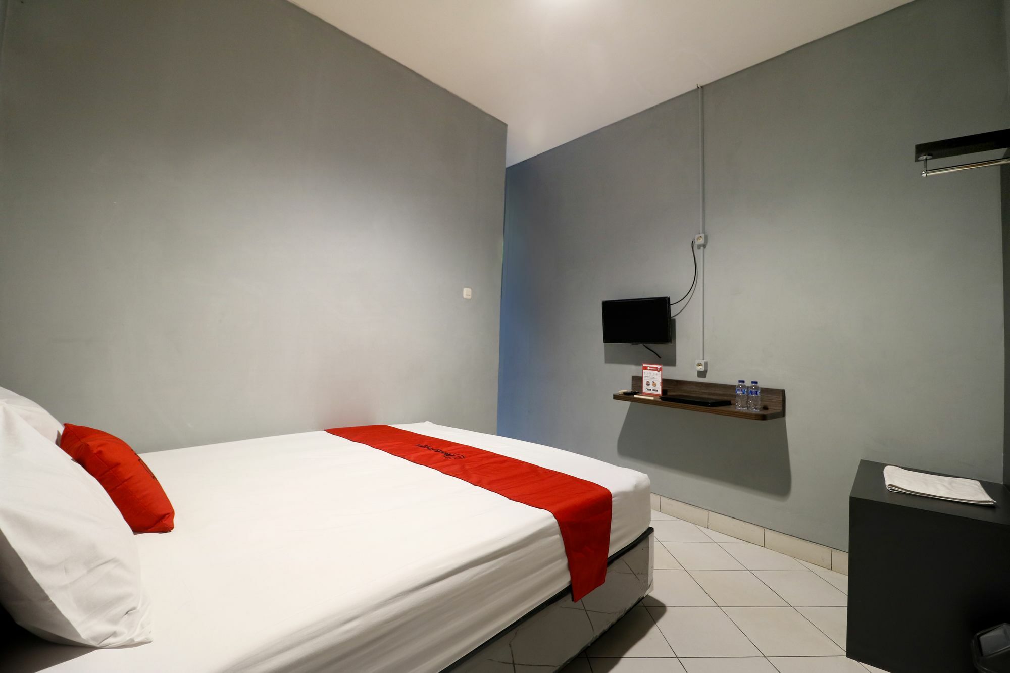Reddoorz Plus Near Rs Harapan Kita Τζακάρτα Εξωτερικό φωτογραφία