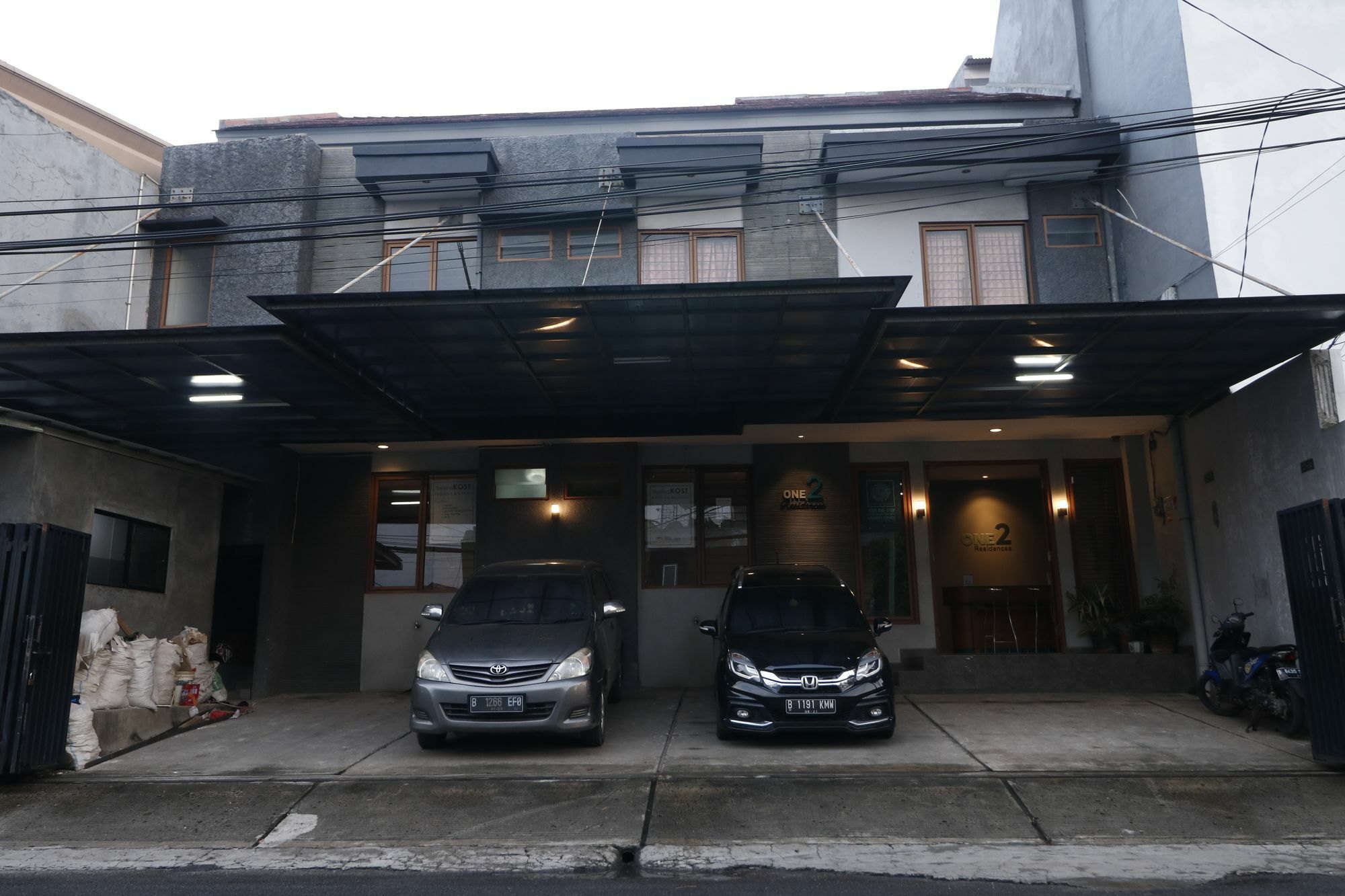Reddoorz Plus Near Rs Harapan Kita Τζακάρτα Εξωτερικό φωτογραφία