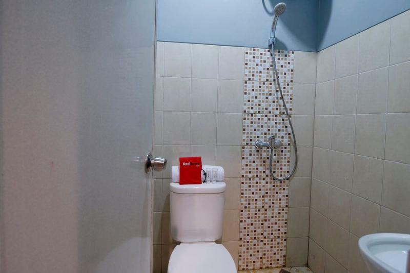 Reddoorz Plus Near Rs Harapan Kita Τζακάρτα Εξωτερικό φωτογραφία