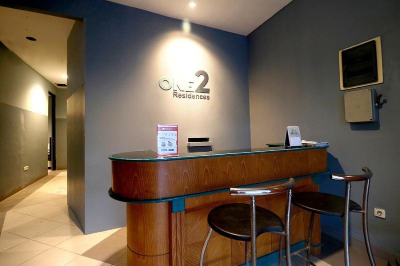 Reddoorz Plus Near Rs Harapan Kita Τζακάρτα Εξωτερικό φωτογραφία